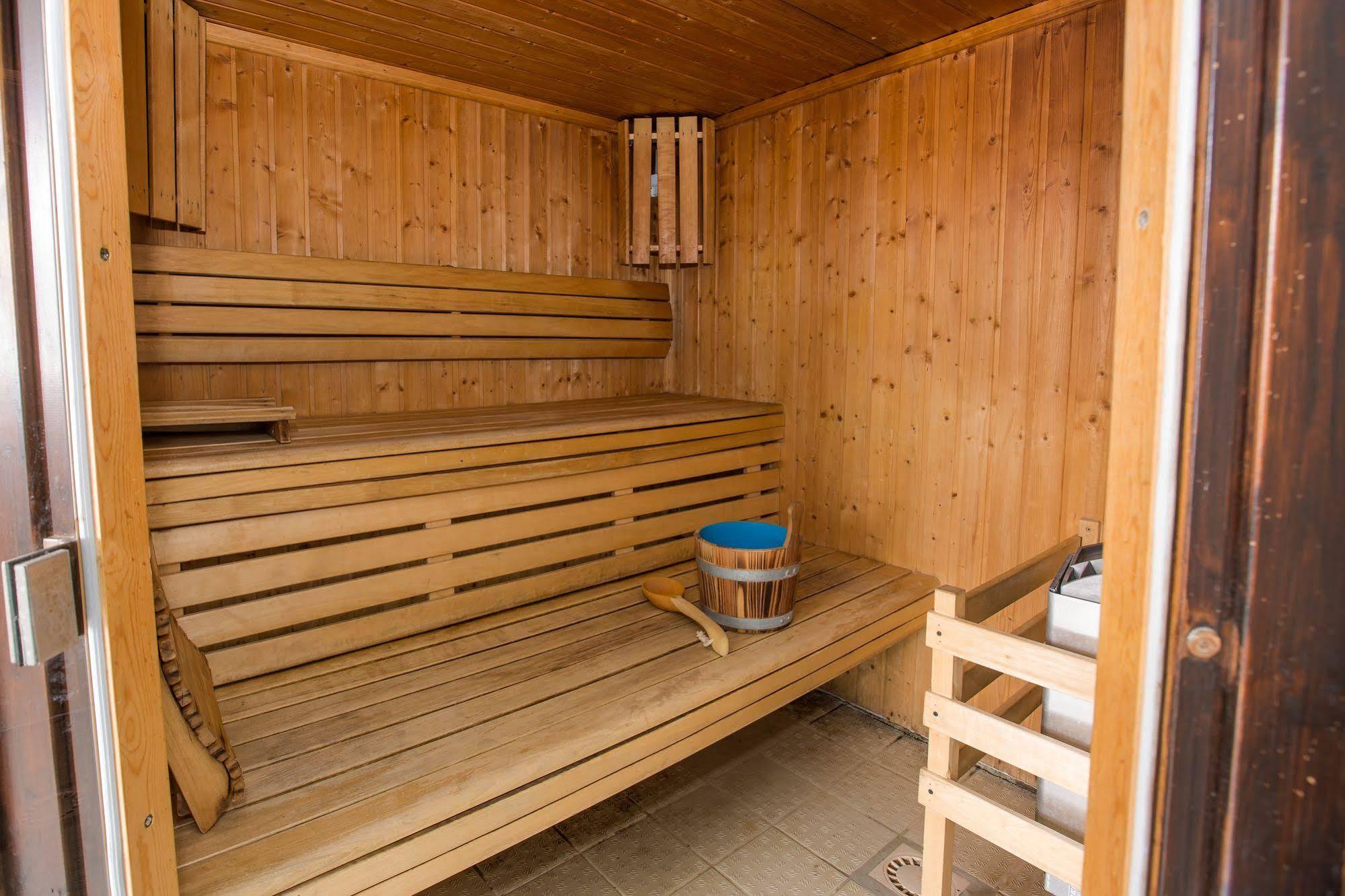 O - Sancy Residence De Tourisme Super Besse Bagian luar foto