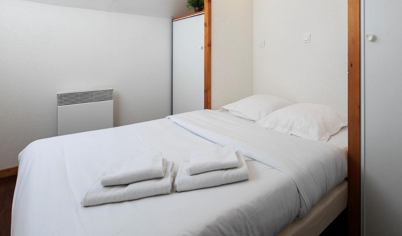 O - Sancy Residence De Tourisme Super Besse Ruang foto