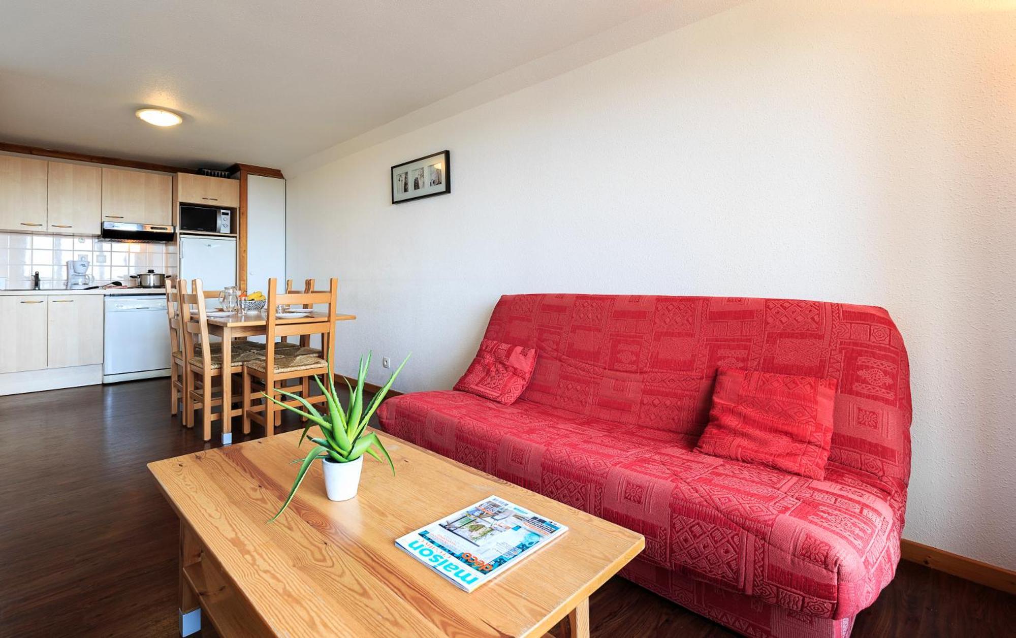 O - Sancy Residence De Tourisme Super Besse Ruang foto