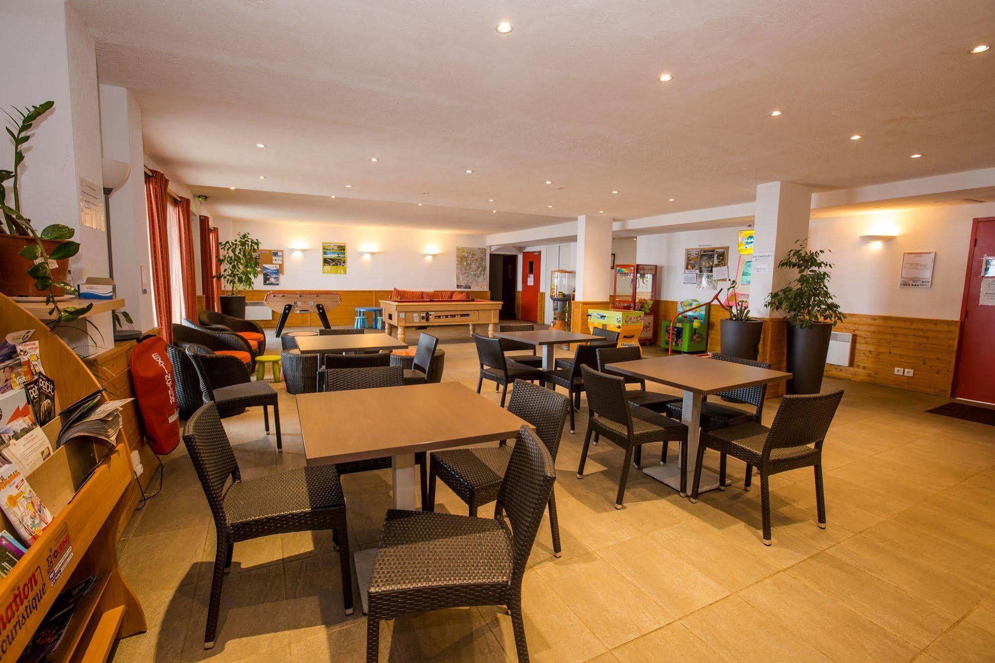 O - Sancy Residence De Tourisme Super Besse Bagian luar foto