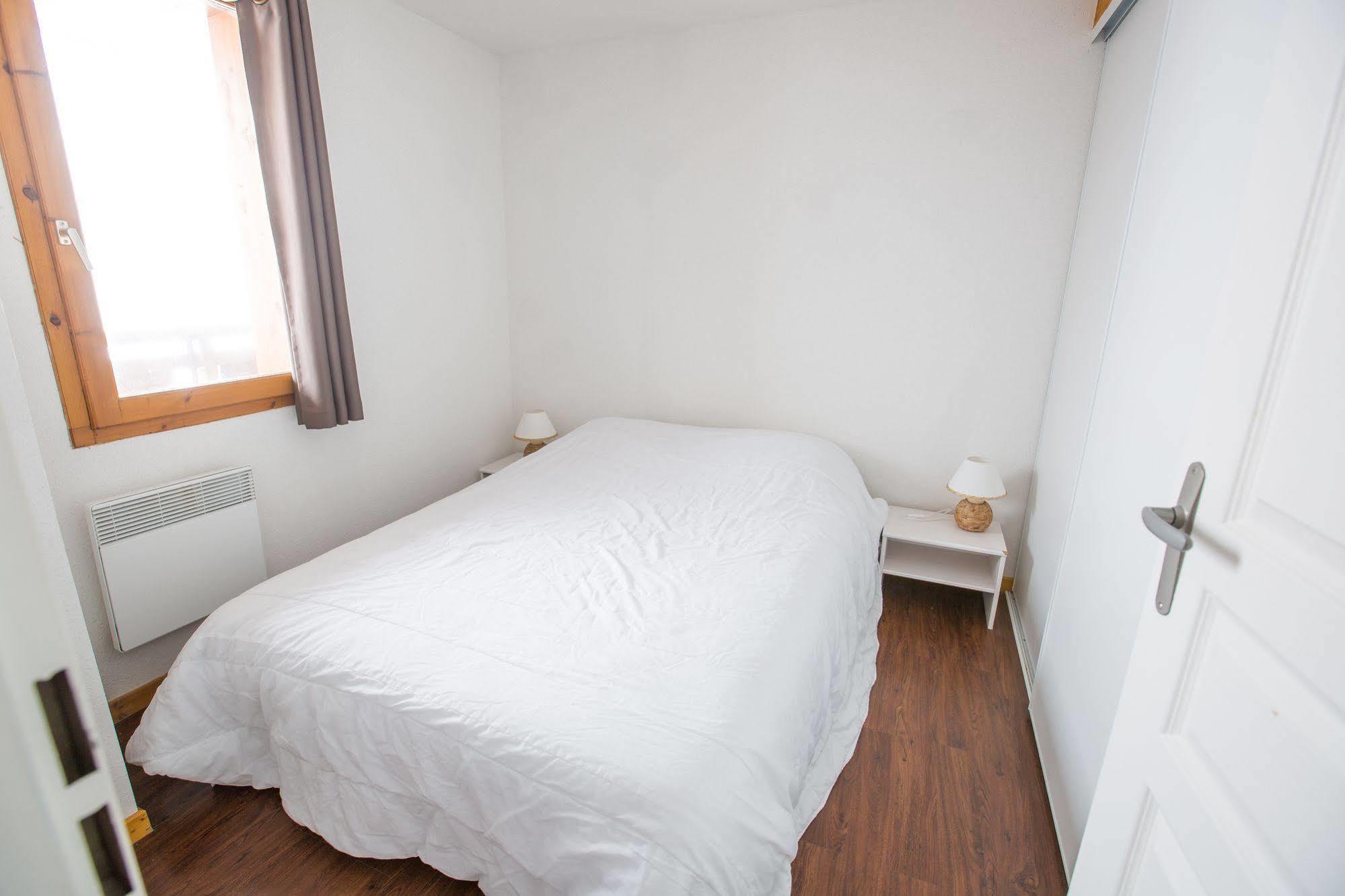 O - Sancy Residence De Tourisme Super Besse Bagian luar foto
