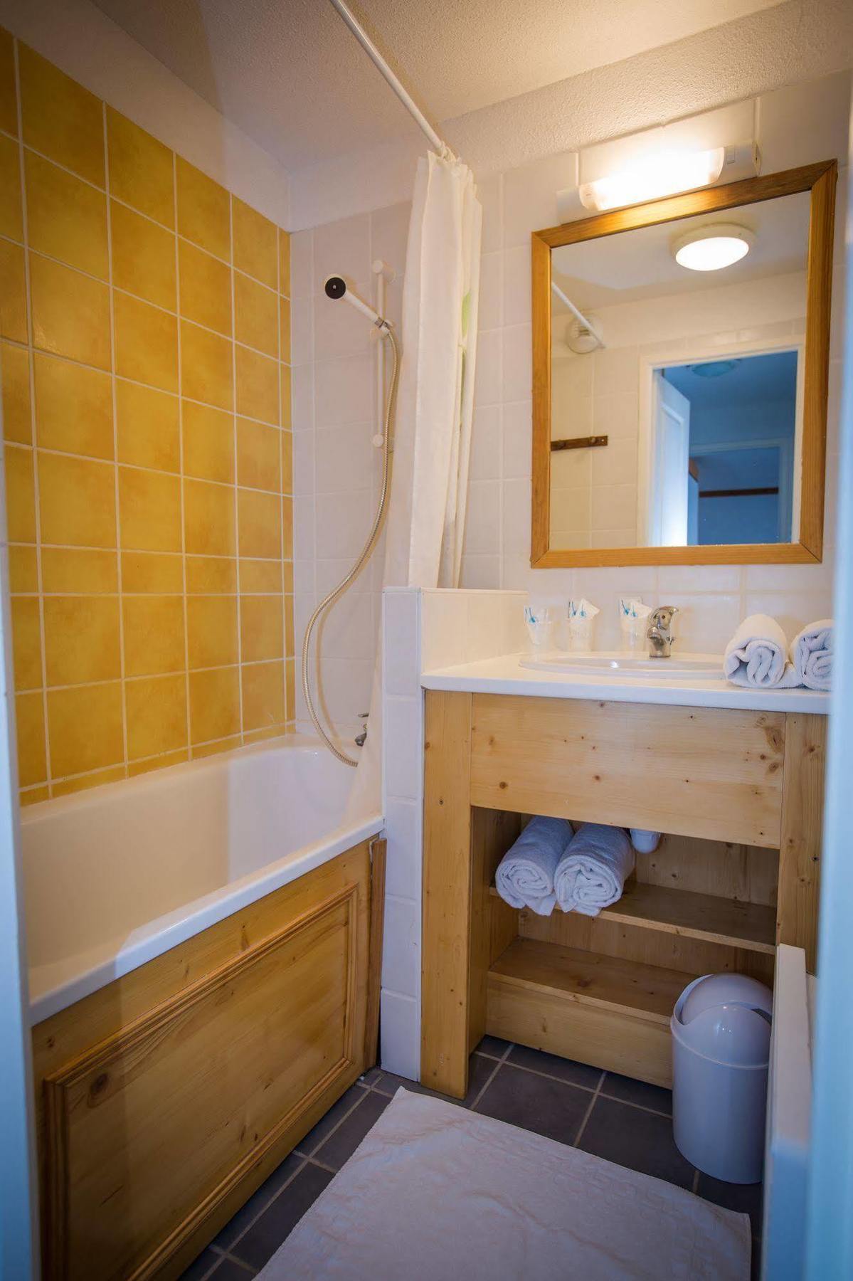 O - Sancy Residence De Tourisme Super Besse Bagian luar foto