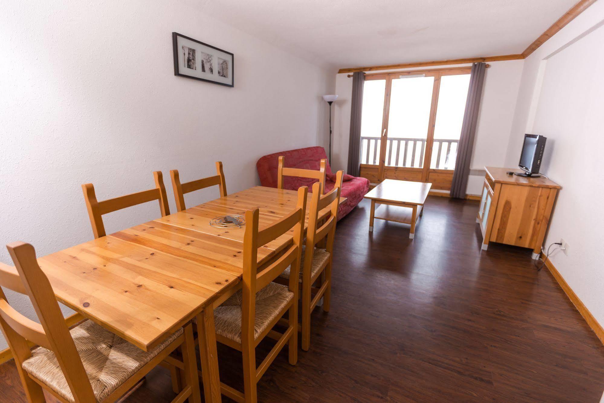 O - Sancy Residence De Tourisme Super Besse Bagian luar foto
