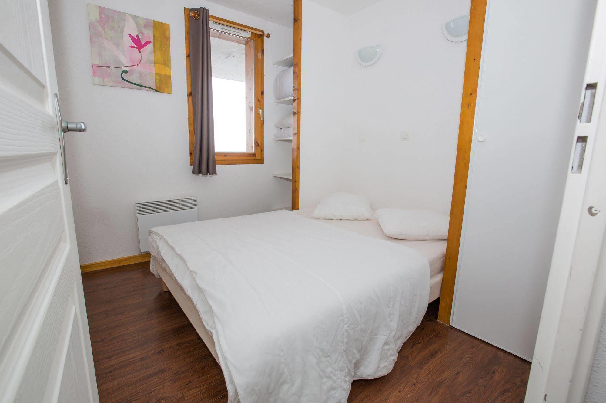 O - Sancy Residence De Tourisme Super Besse Bagian luar foto